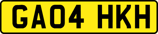 GA04HKH