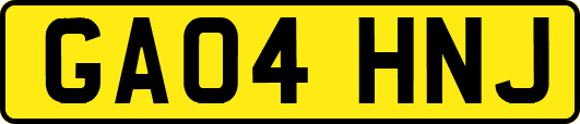 GA04HNJ
