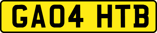 GA04HTB