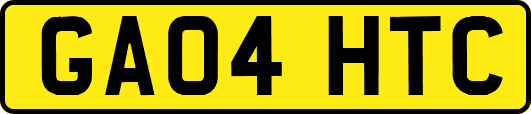GA04HTC
