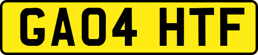 GA04HTF