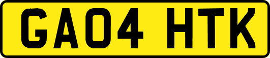 GA04HTK
