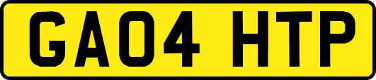 GA04HTP
