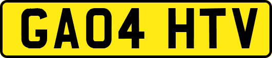 GA04HTV
