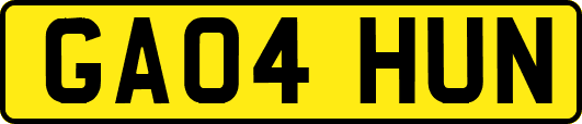 GA04HUN
