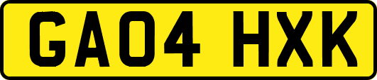 GA04HXK