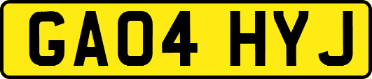 GA04HYJ