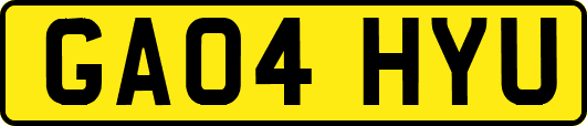GA04HYU