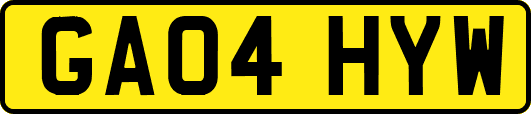 GA04HYW