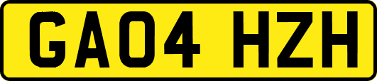 GA04HZH