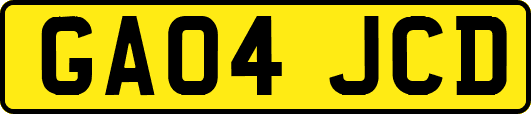 GA04JCD