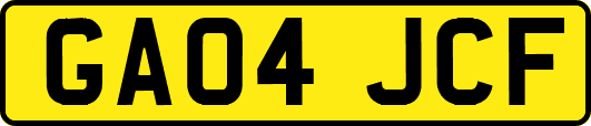 GA04JCF