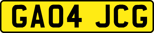 GA04JCG