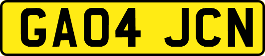 GA04JCN