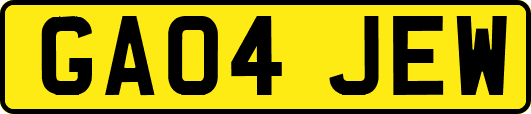 GA04JEW