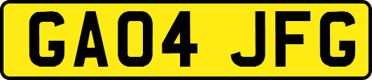 GA04JFG