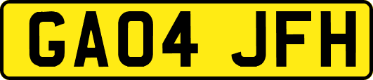GA04JFH