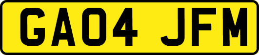 GA04JFM