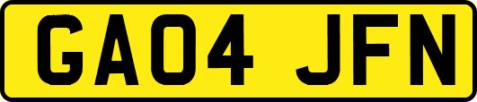 GA04JFN