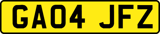GA04JFZ