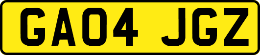 GA04JGZ