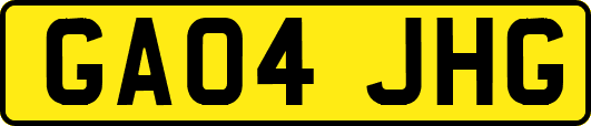 GA04JHG