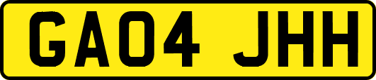 GA04JHH