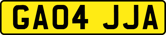 GA04JJA