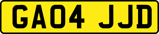 GA04JJD