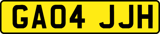 GA04JJH