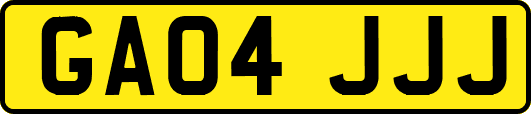 GA04JJJ