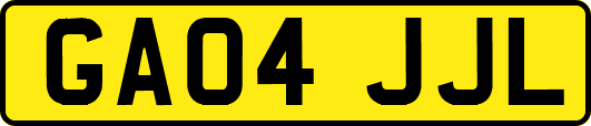 GA04JJL