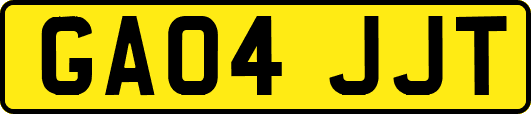 GA04JJT