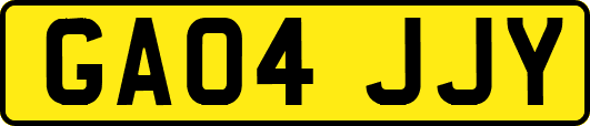 GA04JJY