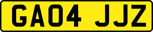 GA04JJZ