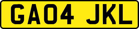 GA04JKL