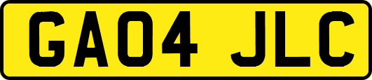 GA04JLC