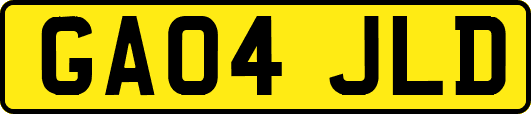 GA04JLD