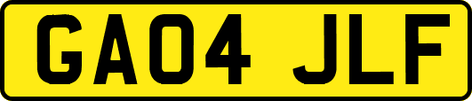 GA04JLF