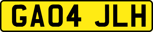 GA04JLH