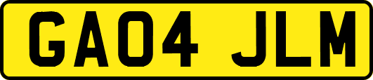 GA04JLM