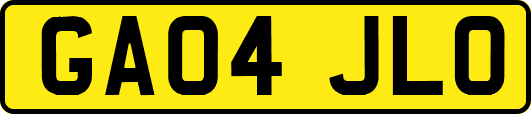 GA04JLO