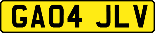 GA04JLV