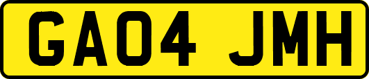 GA04JMH