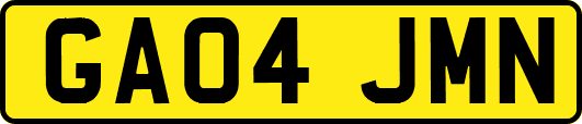 GA04JMN