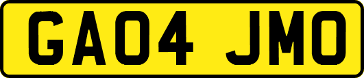 GA04JMO