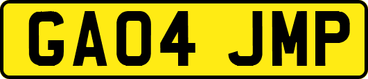GA04JMP
