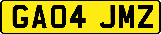 GA04JMZ