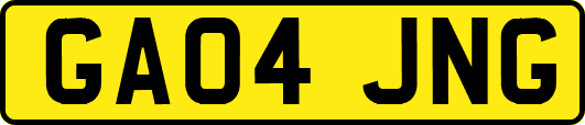 GA04JNG