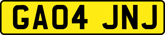 GA04JNJ